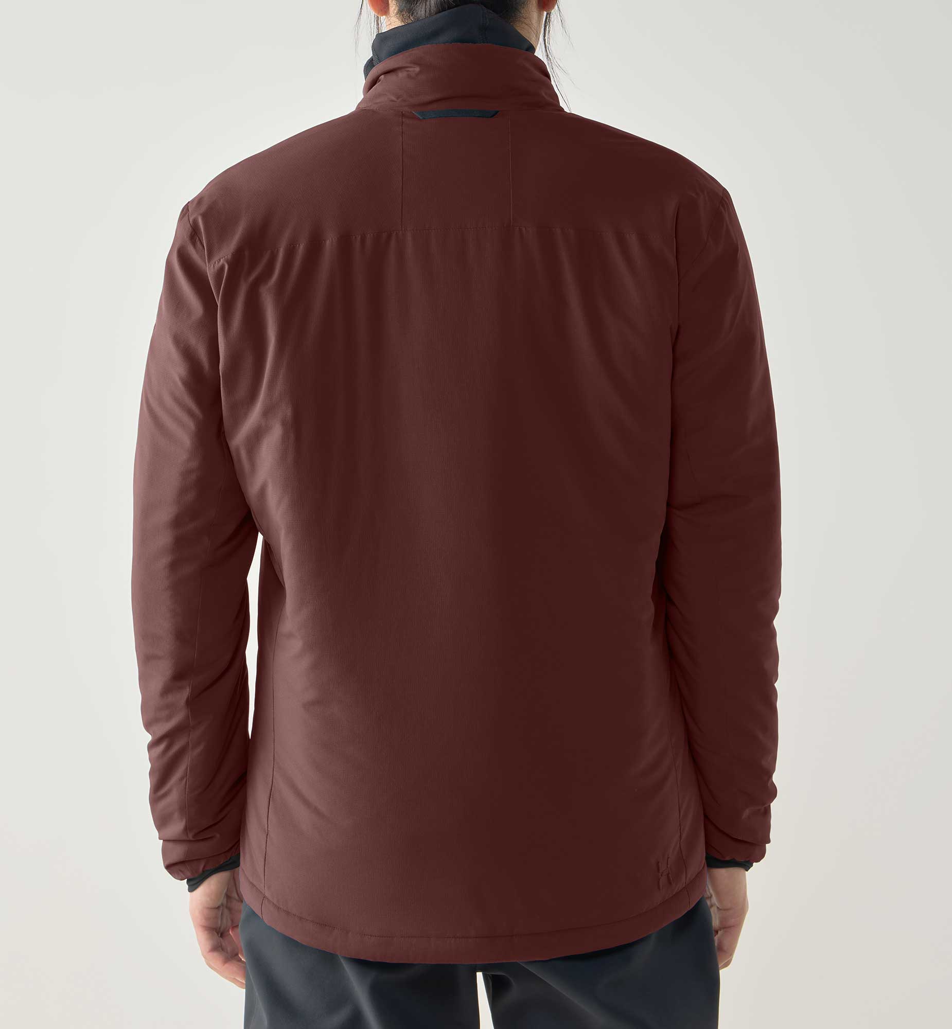Mimic Alert Jacket Men – UPLNDオンラインストア