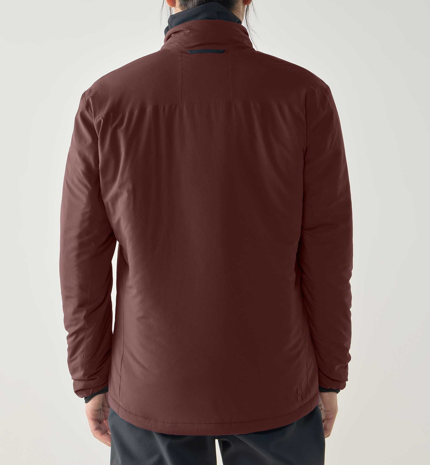 Mimic Alert Jacket Men