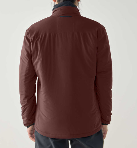 Mimic Alert Jacket Men