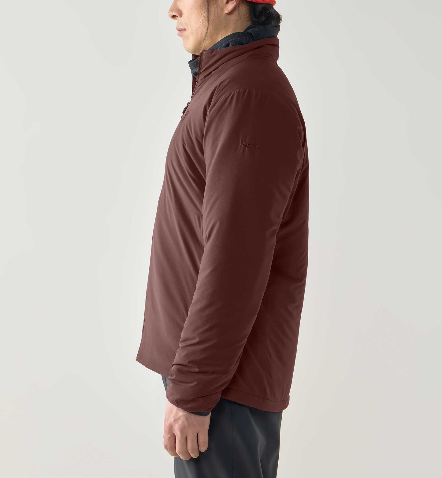 Mimic Alert Jacket Men