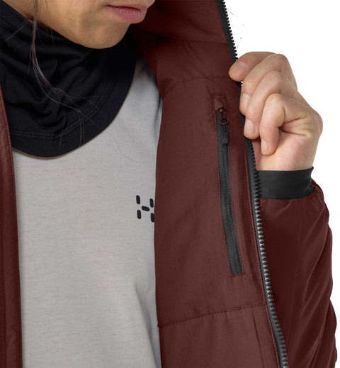 Mimic Alert Jacket Men
