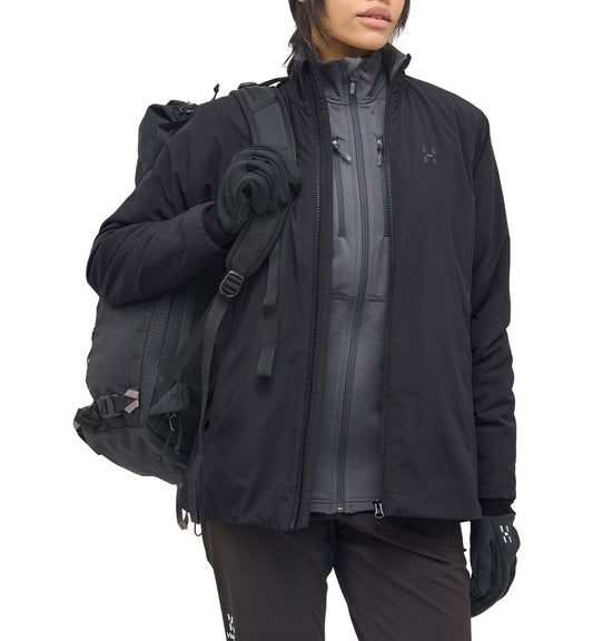 Mimic Alert Jacket Women