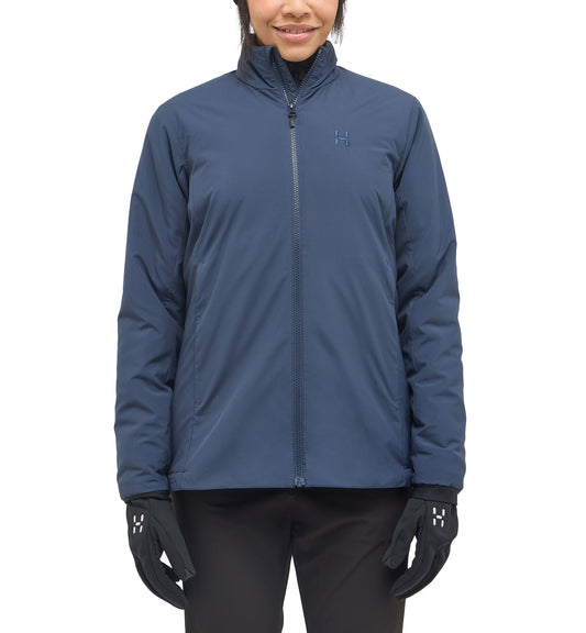 Mimic Alert Jacket Women