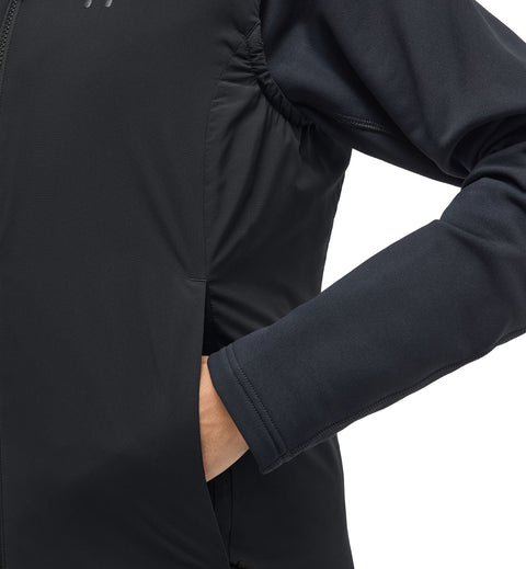 Mimic Alert Vest Women