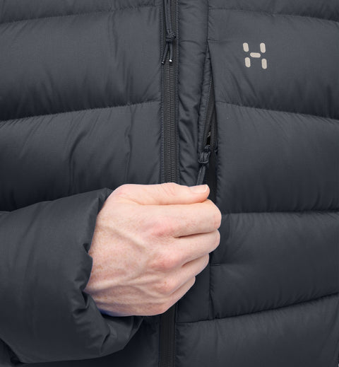 Rosson Down Hood Men