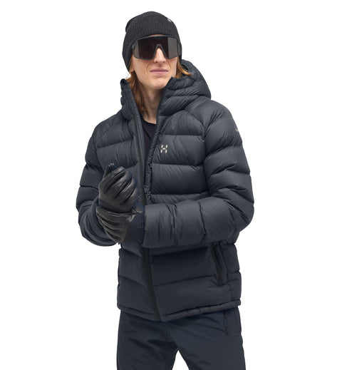 Rosson Down Hood Men