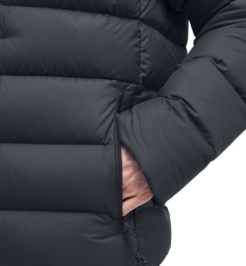 Rosson Down Hood Men