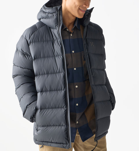 Rosson Down Hood Men