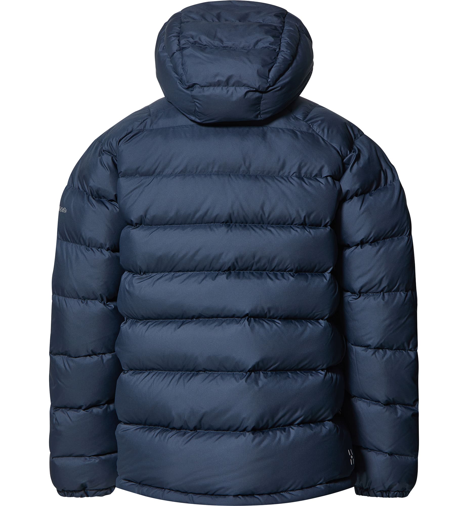 Rosson Down Hood Men