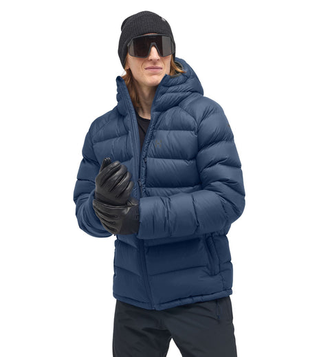 Rosson Down Hood Men