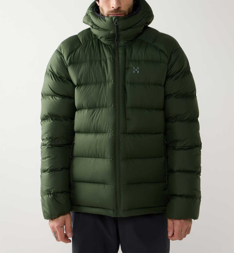 Rosson Down Hood Men
