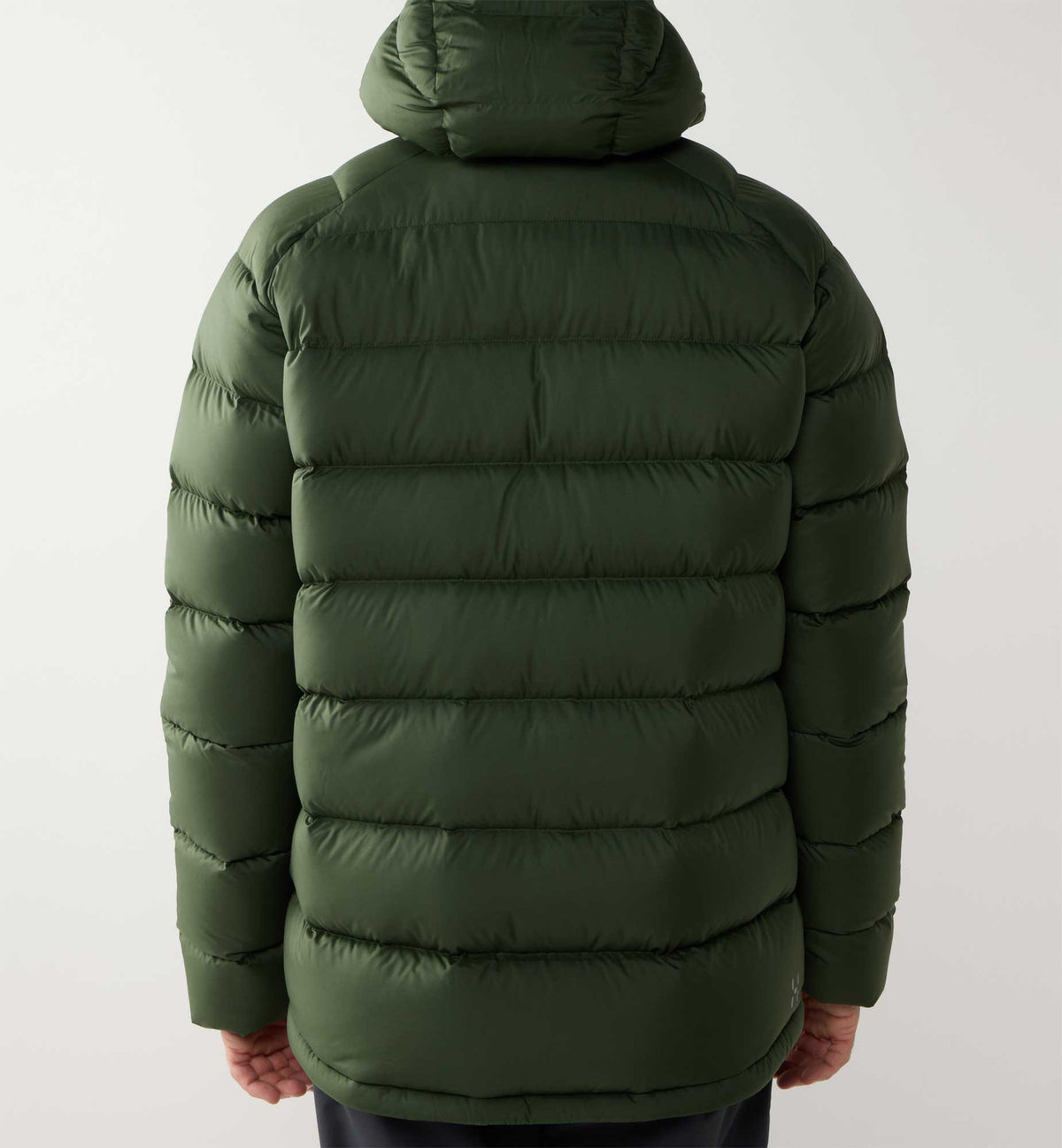 Rosson Down Hood Men