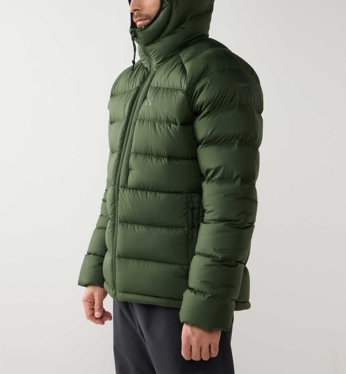 Rosson Down Hood Men