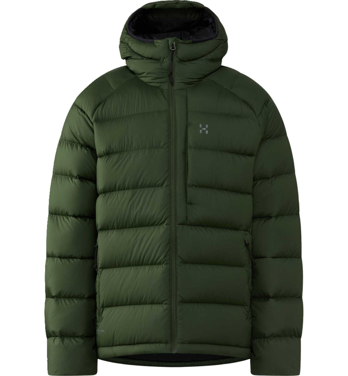Rosson Down Hood Men