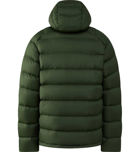 Rosson Down Hood Men