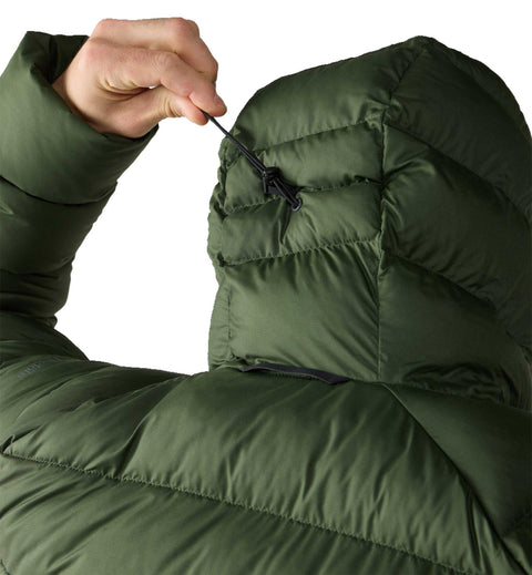Rosson Down Hood Men