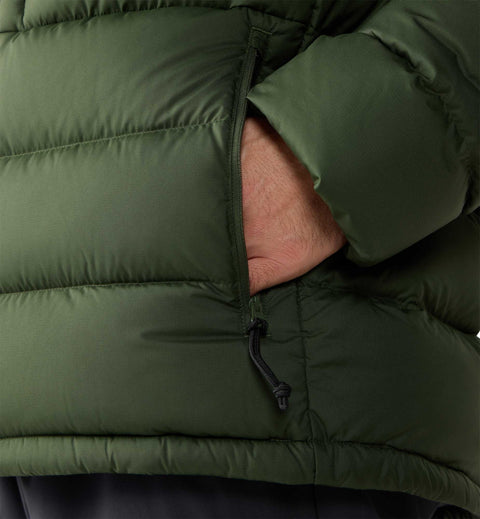 Rosson Down Hood Men