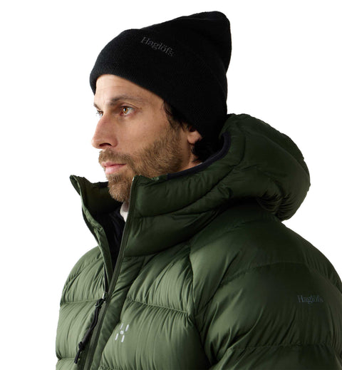 Rosson Down Hood Men