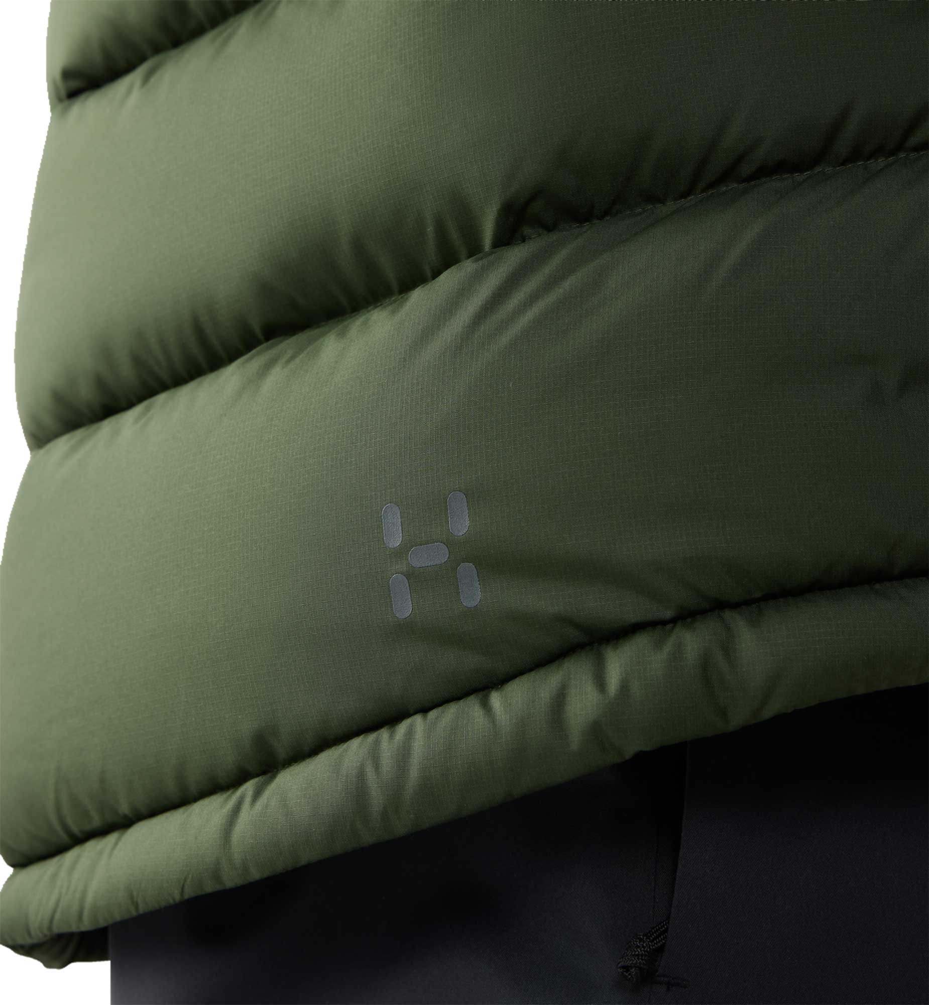 Rosson Down Hood Men
