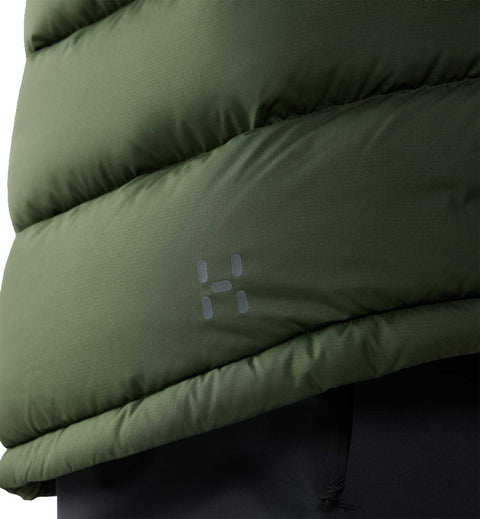 Rosson Down Hood Men