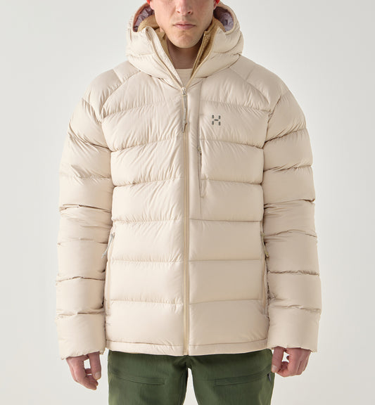 Rosson Down Hood Men