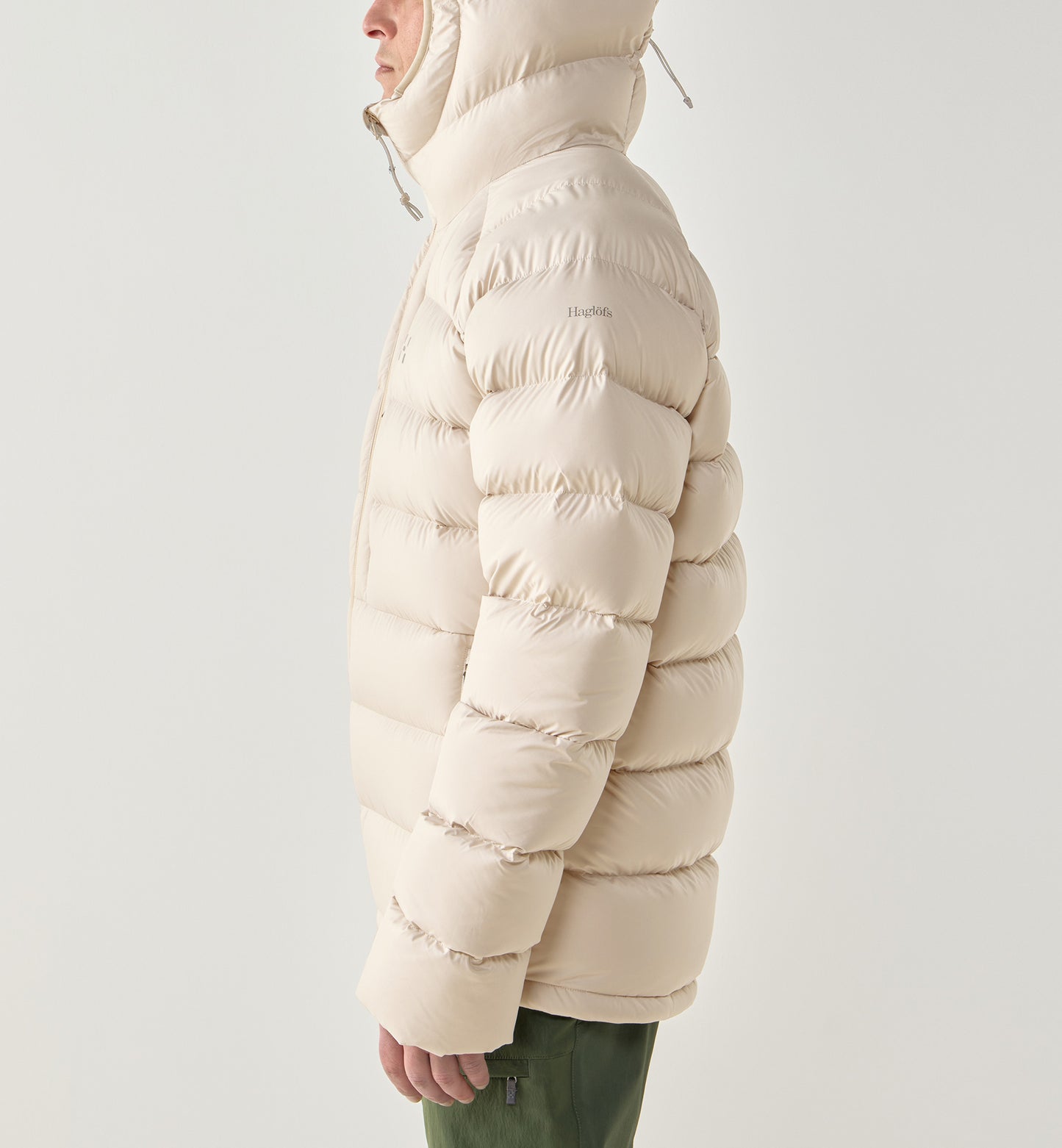 Rosson Down Hood Men