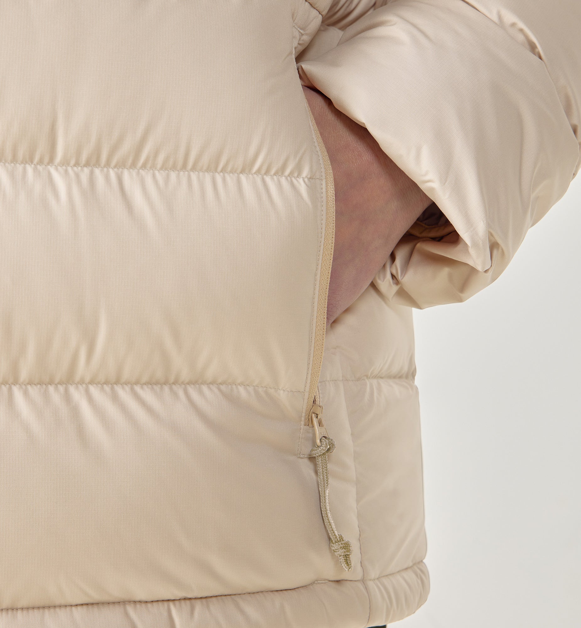 Rosson Down Hood Men