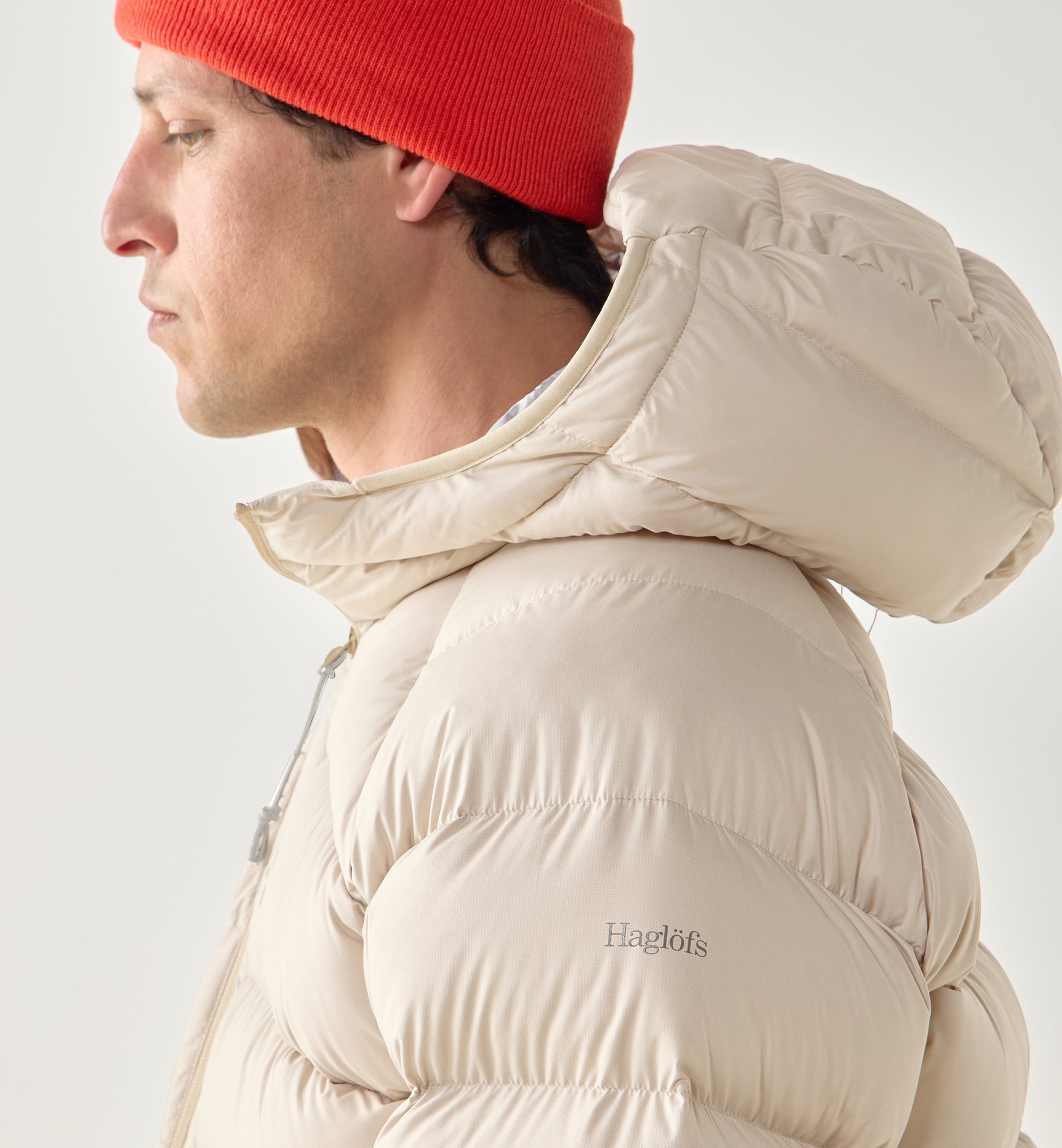 Rosson Down Hood Men