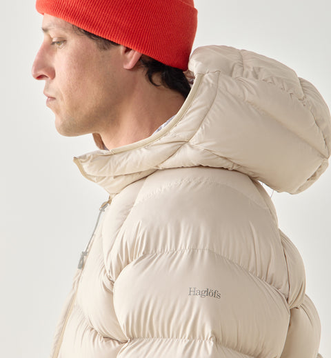 Rosson Down Hood Men