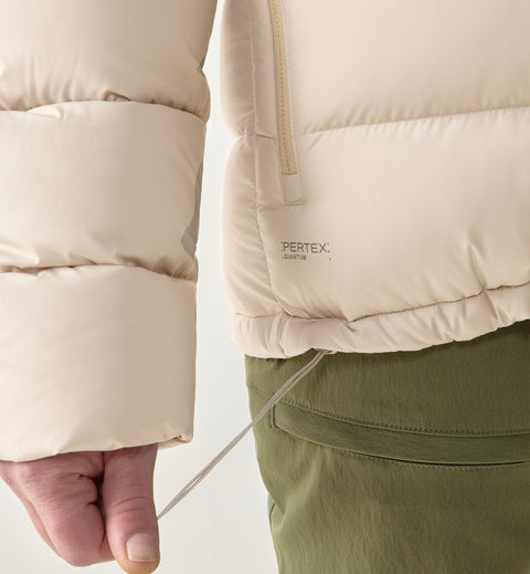 Rosson Down Hood Men