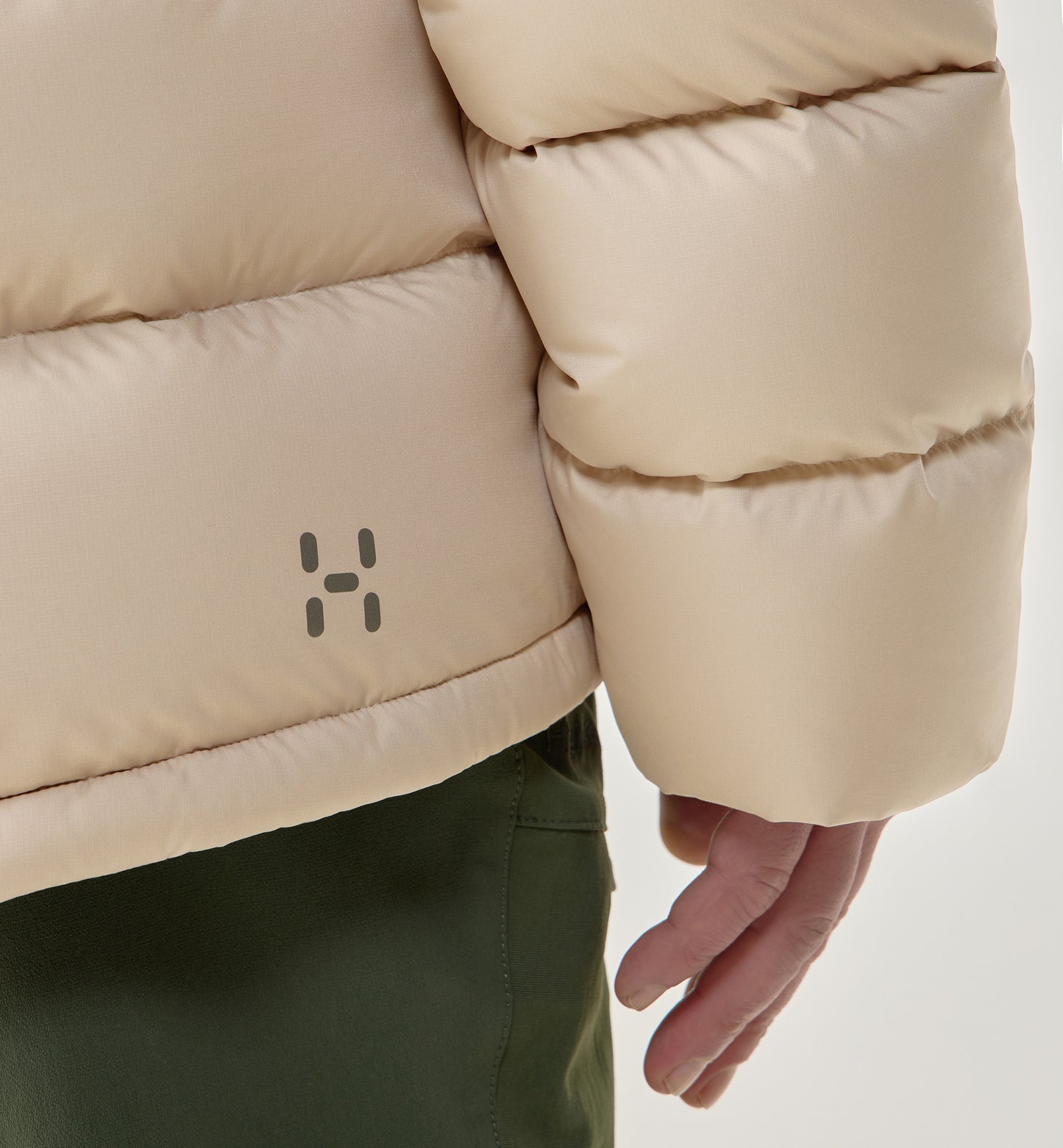 Rosson Down Hood Men