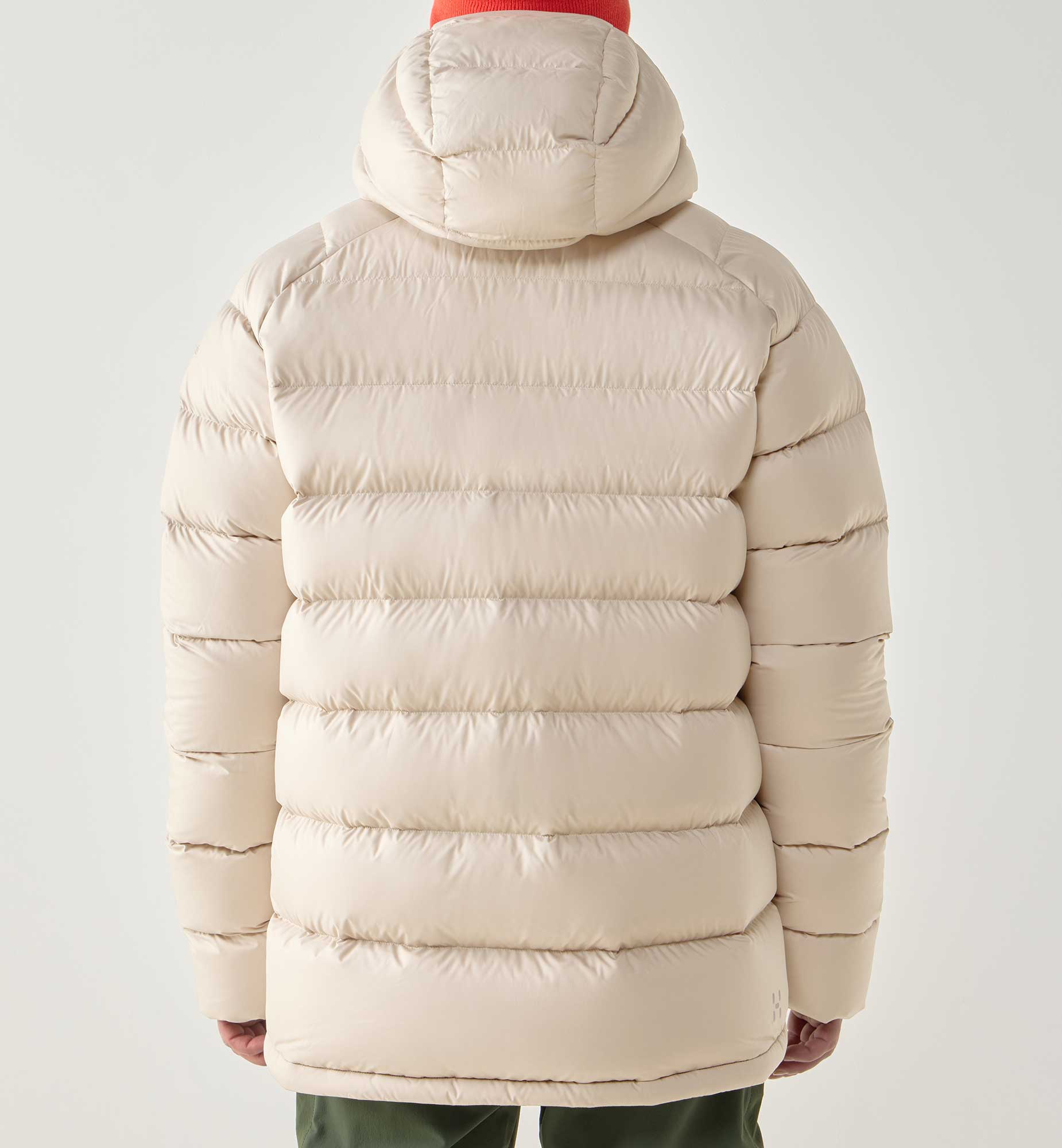 Rosson Down Hood Men