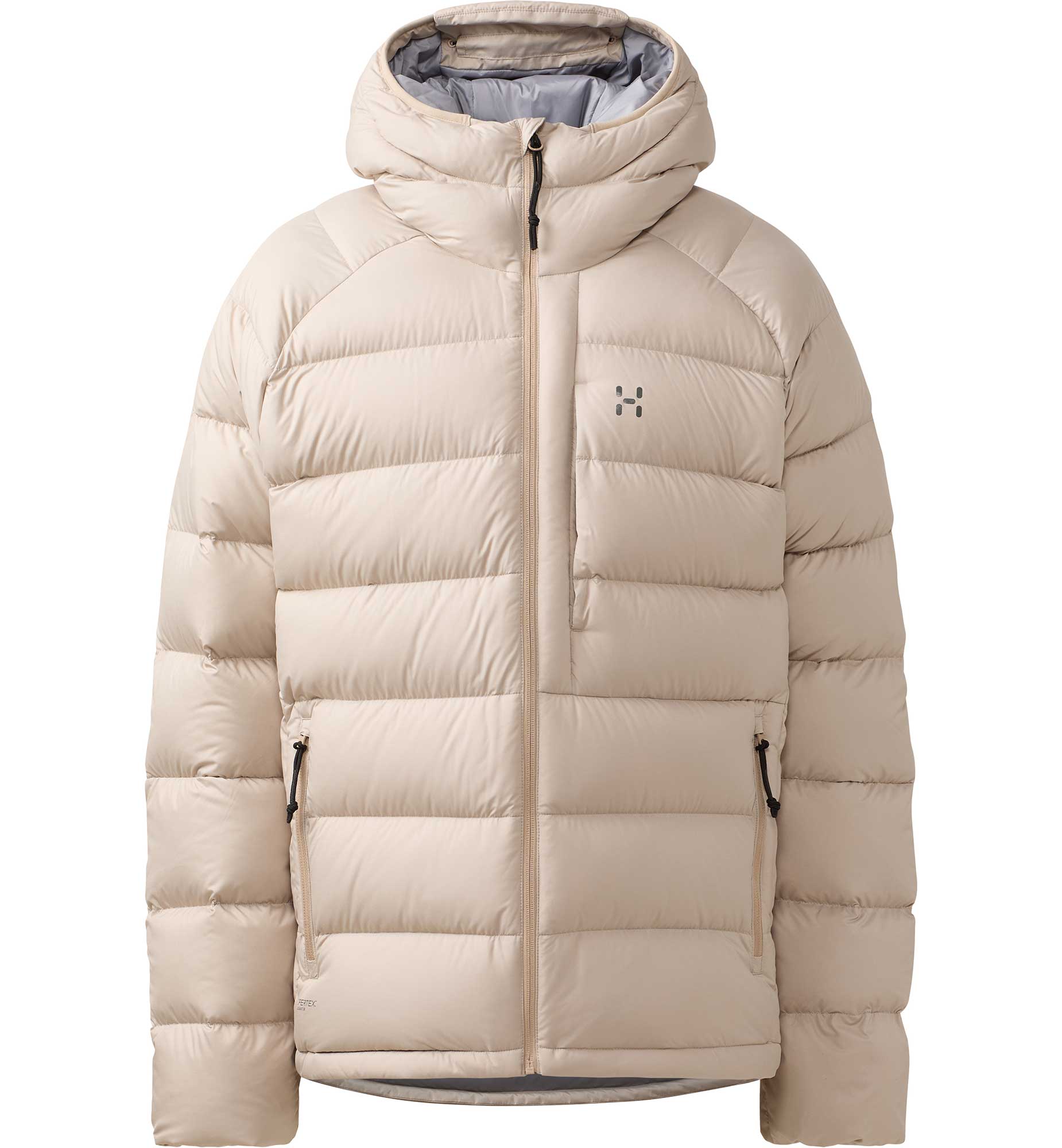Rosson Down Hood Men