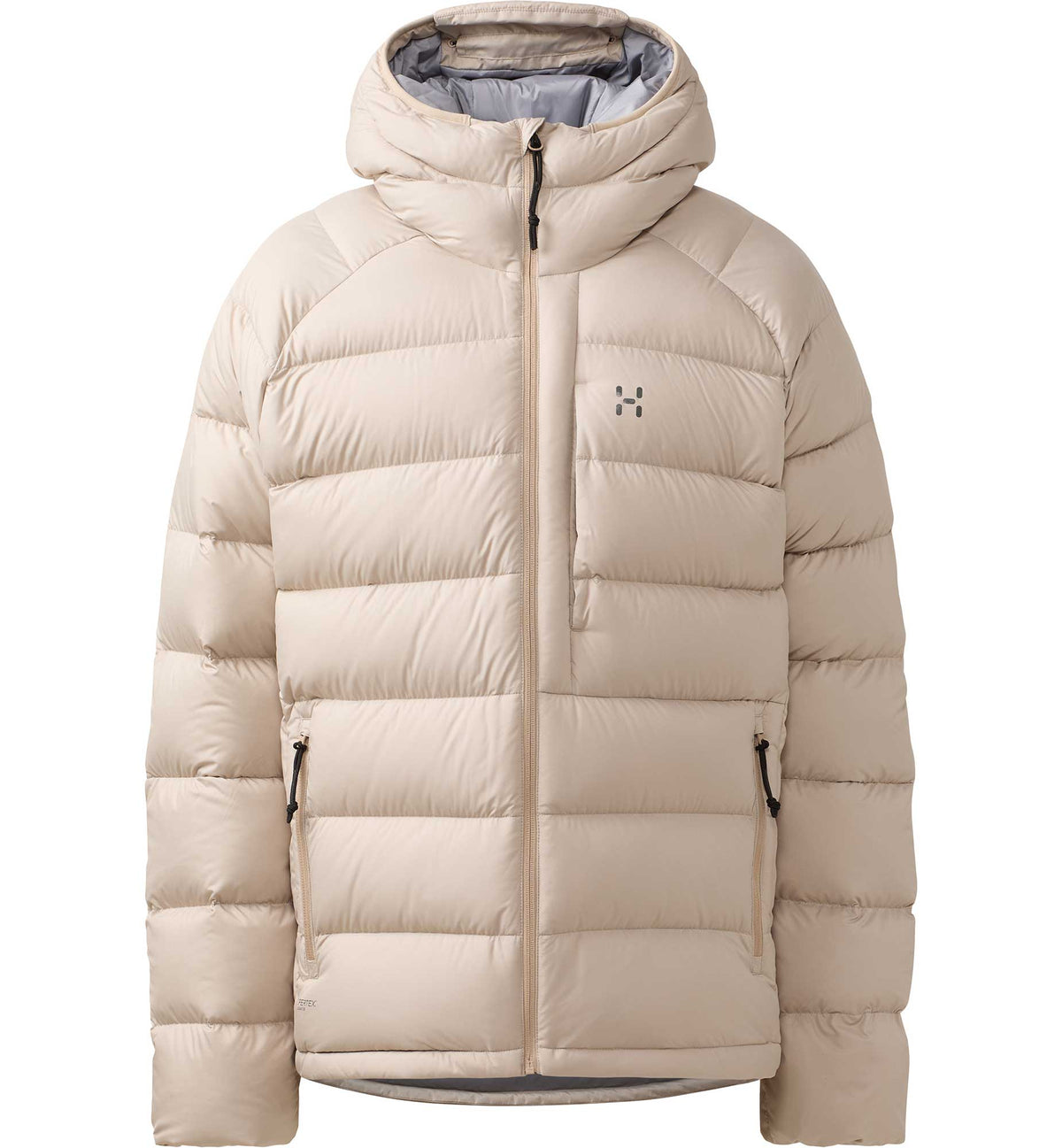 Rosson Down Hood Men