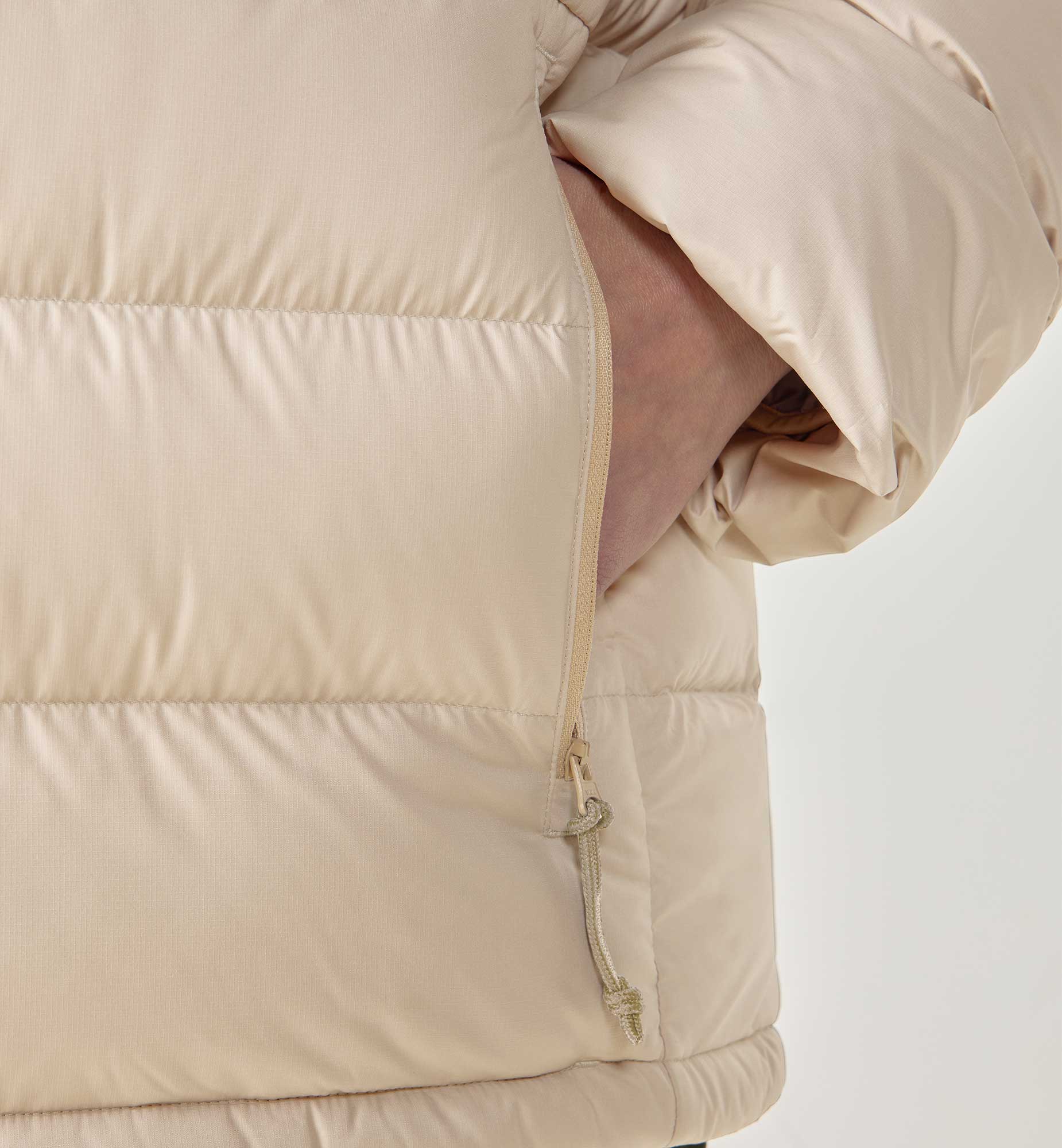 Rosson Down Hood Men