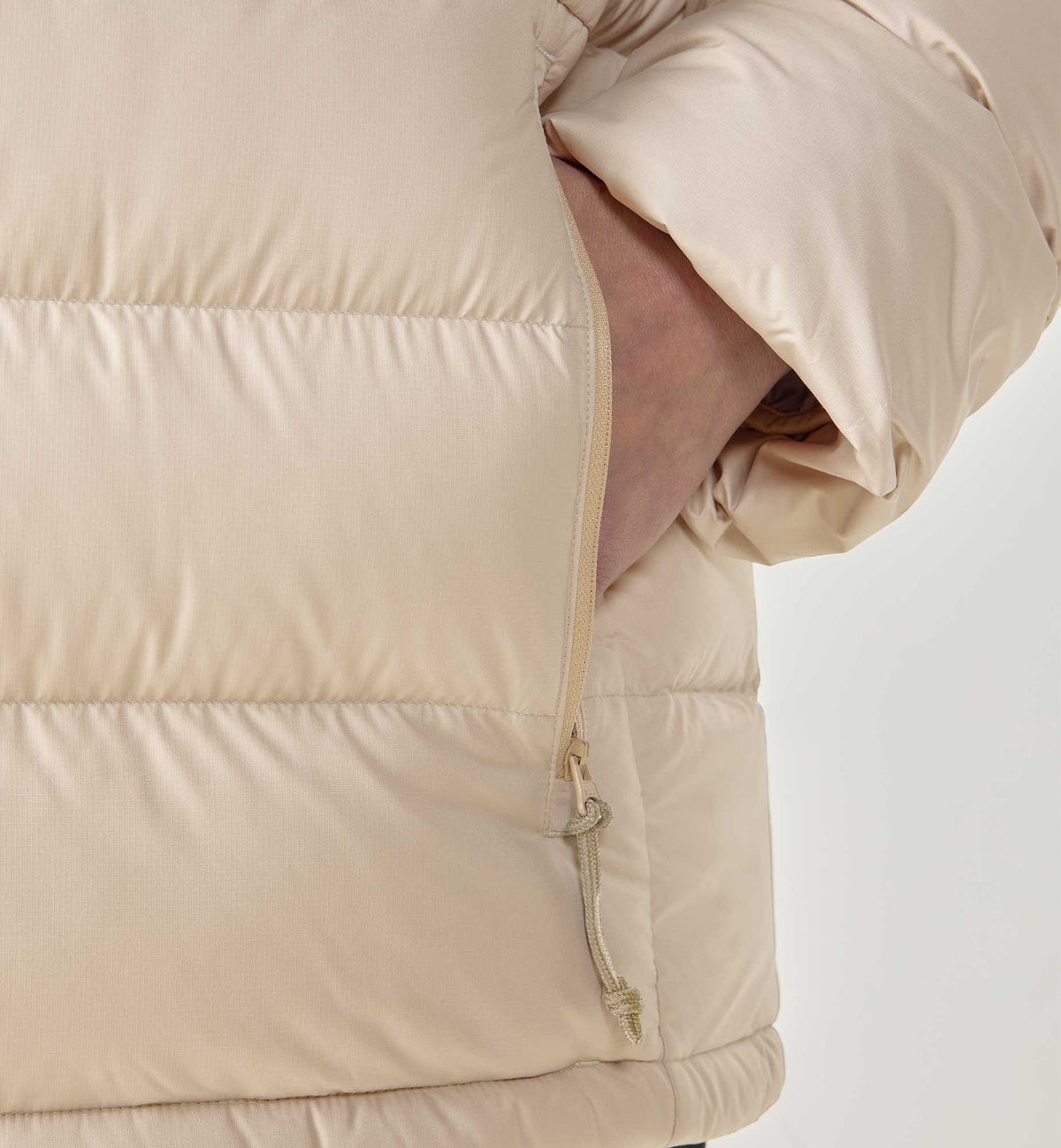 Rosson Down Hood Men