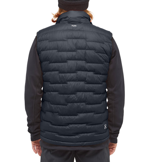 ROC Flash Down Vest Men