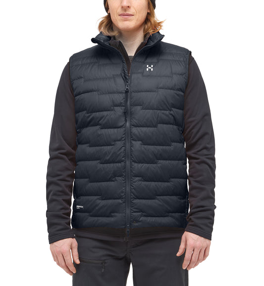 ROC Flash Down Vest Men