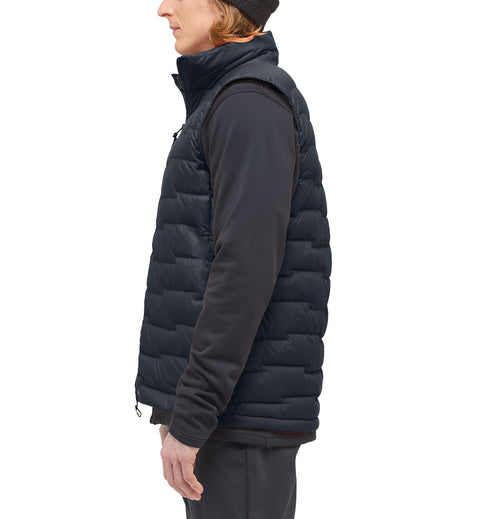 ROC Flash Down Vest Men