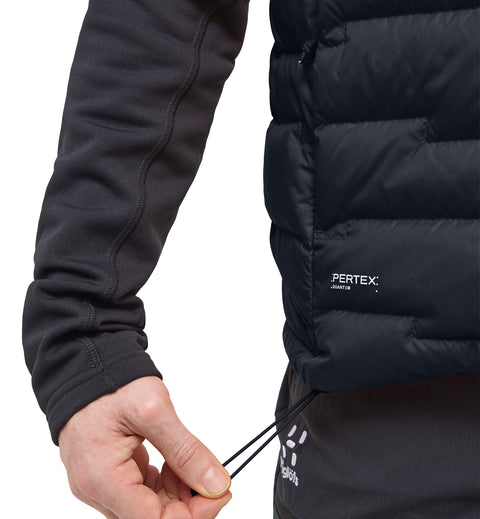 ROC Flash Down Vest Men