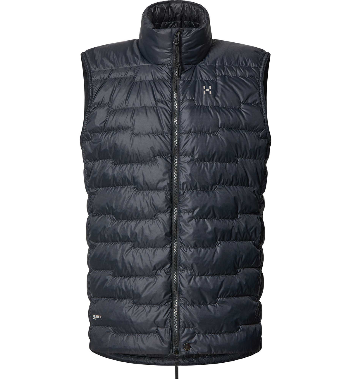 ROC Flash Down Vest Men