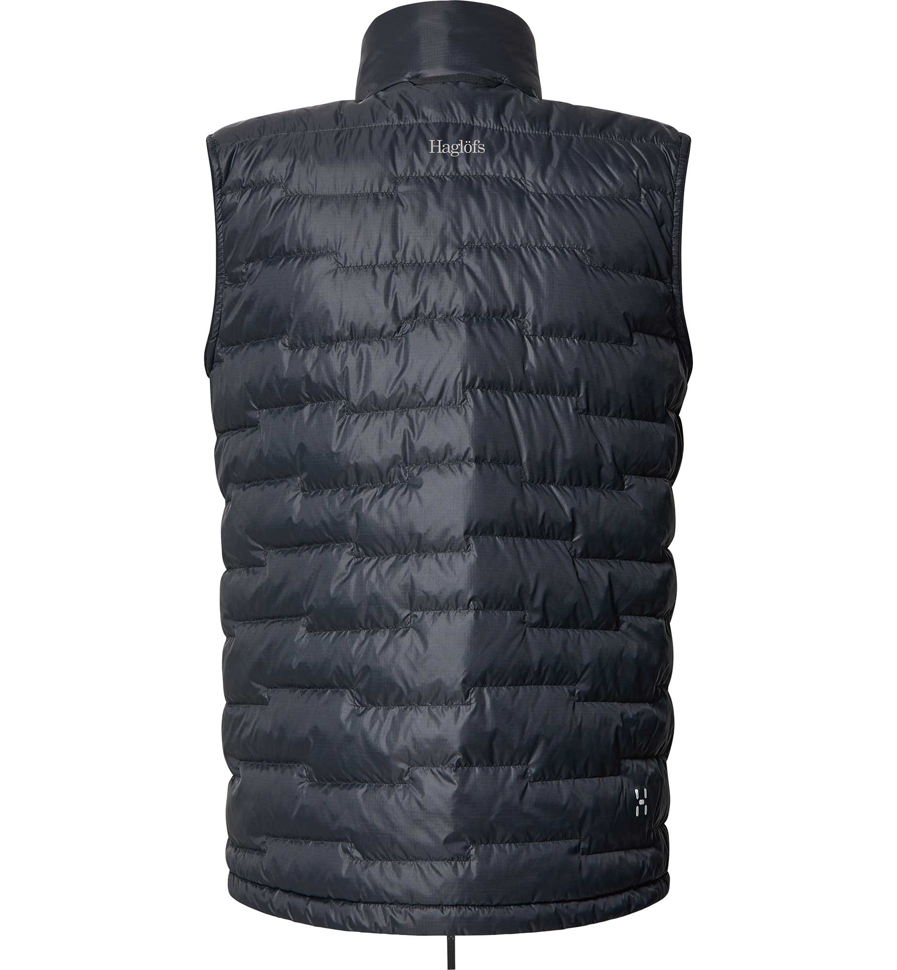 ROC Flash Down Vest Men