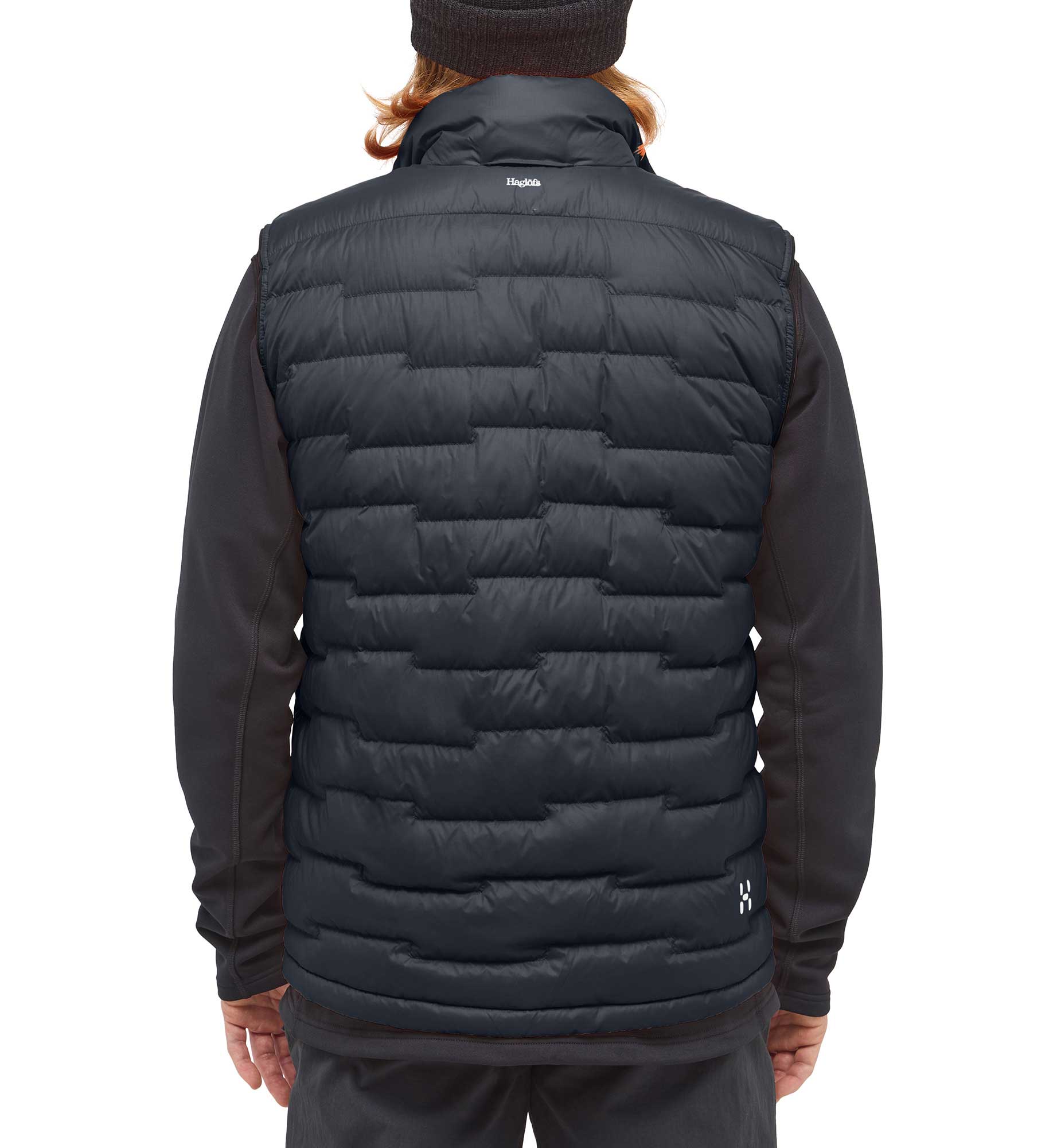 ROC Flash Down Vest Men