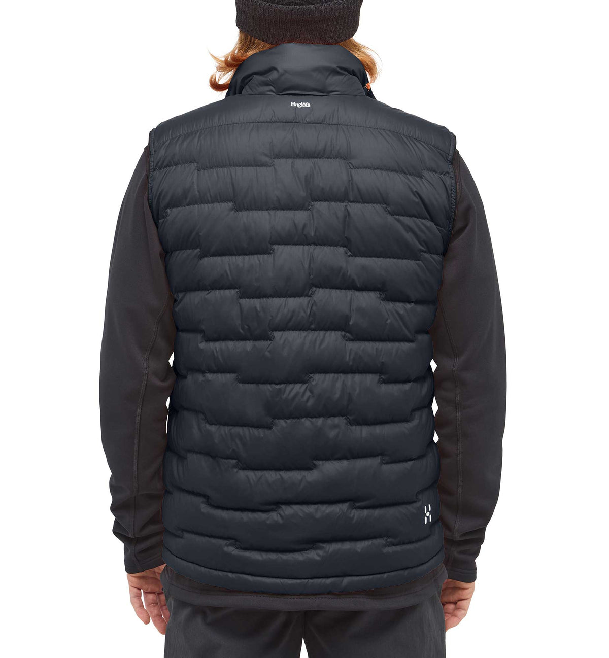 ROC Flash Down Vest Men