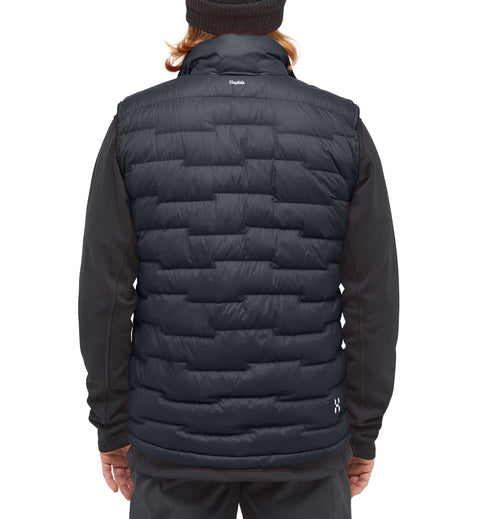 ROC Flash Down Vest Men