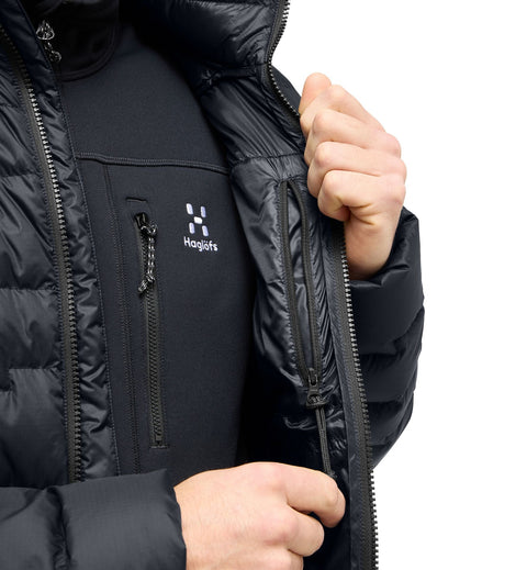 ROC Flash Down Jacket Men