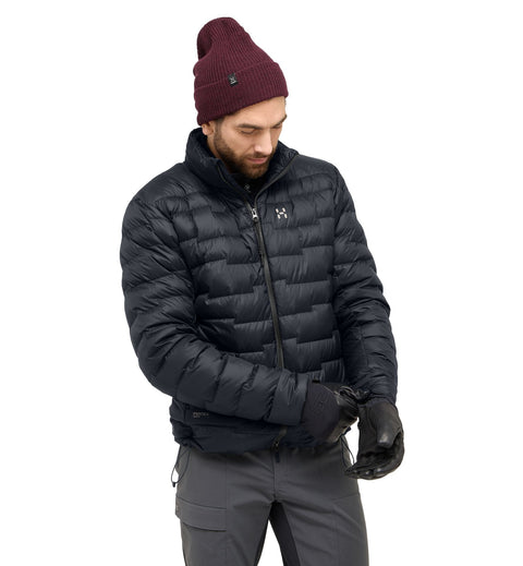 ROC Flash Down Jacket Men