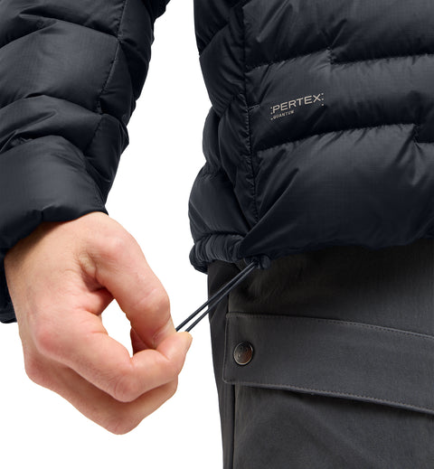 ROC Flash Down Jacket Men