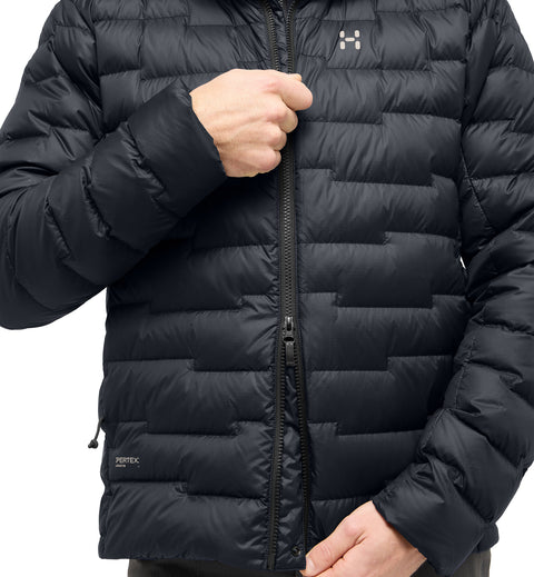 ROC Flash Down Jacket Men