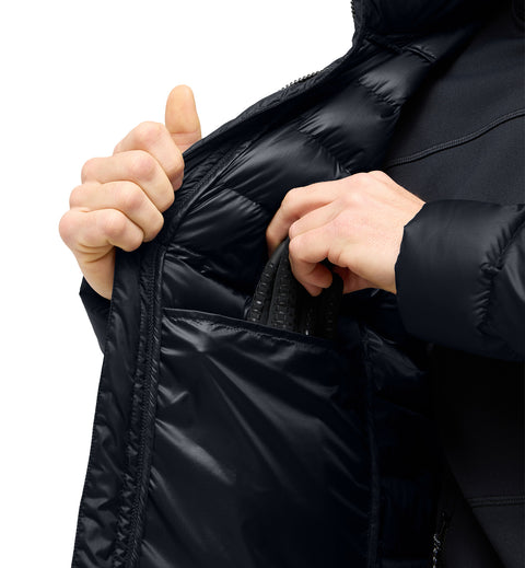 ROC Flash Down Jacket Men